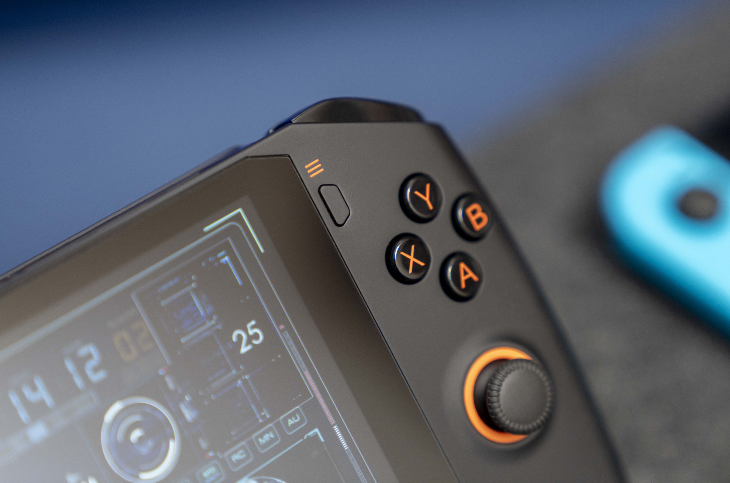 onexplayer1s鎺屾満娴嬭瘎,onexplayer1s鎺屾満璇勬祴