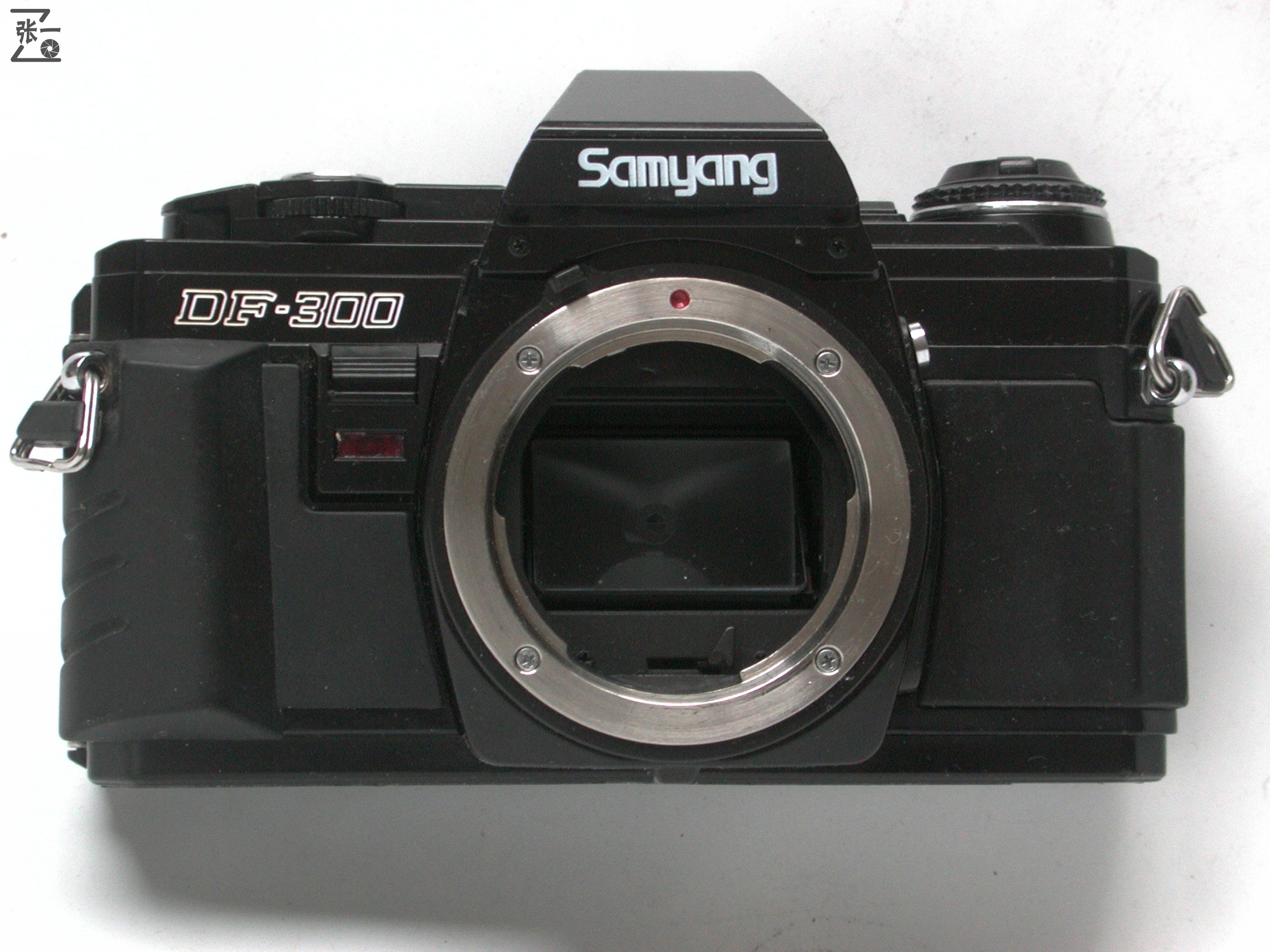 海鸥df300相机是黑白还是彩色,海鸥df300相机