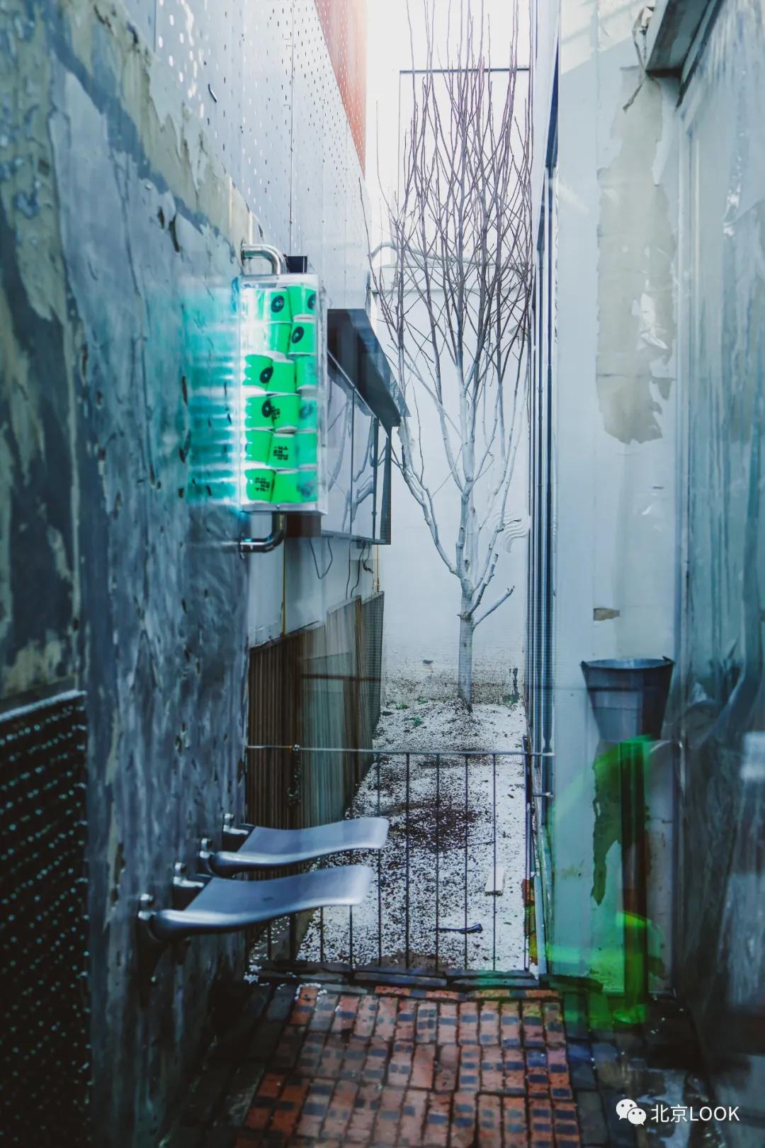 北京潮玩咖啡馆,北京精品咖啡馆探店