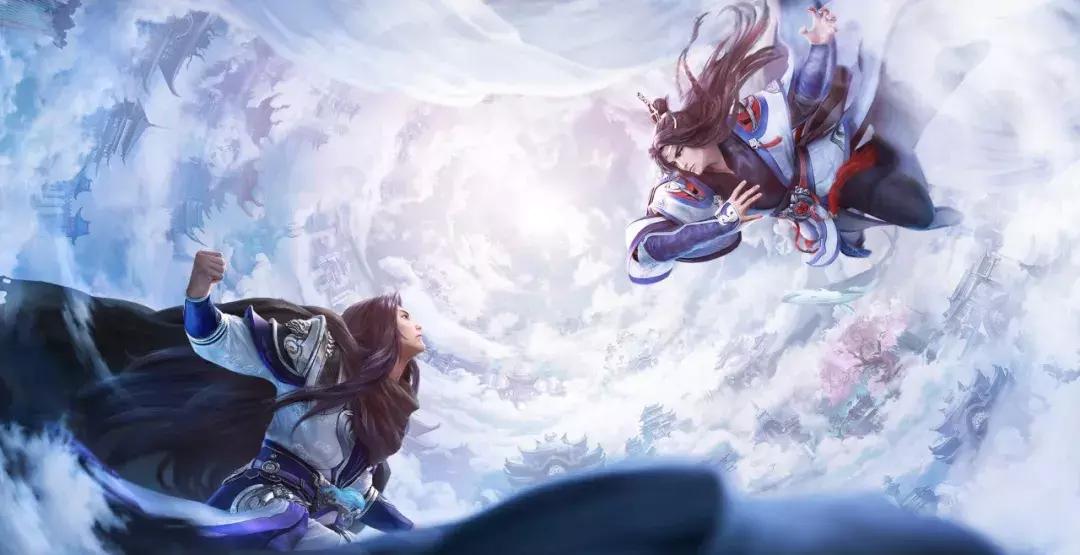 重度手游有哪些,手游即将迎来的大更新