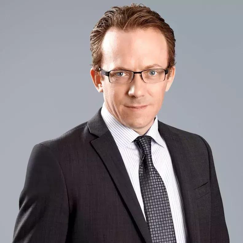 当色盲患者第一次看到色彩瞬间,色盲突然看见色彩的样子