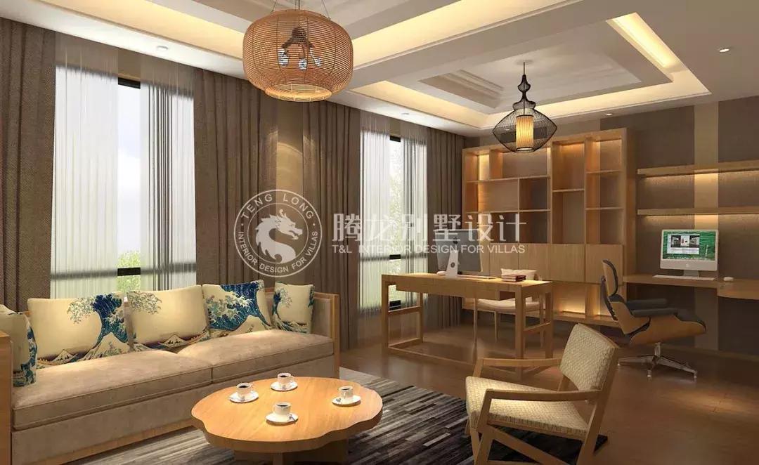 上海腾龙别墅设计图片,腾龙别墅设计官网