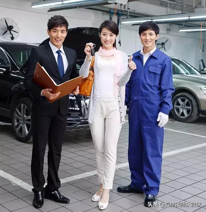 干喷漆时间长了想改行,喷漆工的心酸经历