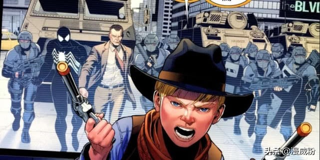 漫威心灵感应排名,漫威dc会心灵感应的角色