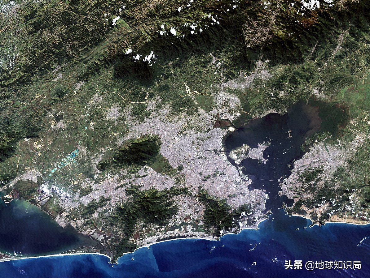 巴西最近有什么事件,巴西发生的有趣事情