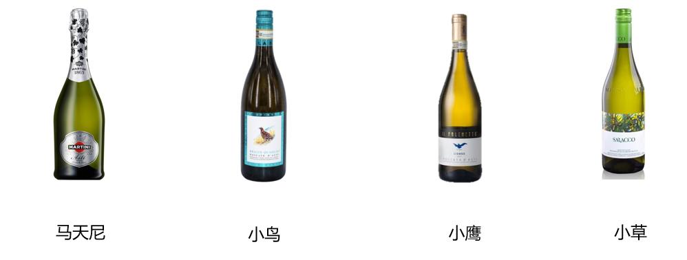 最适合女生喝的五种微醺迷人的酒,高逼格的酒水推荐