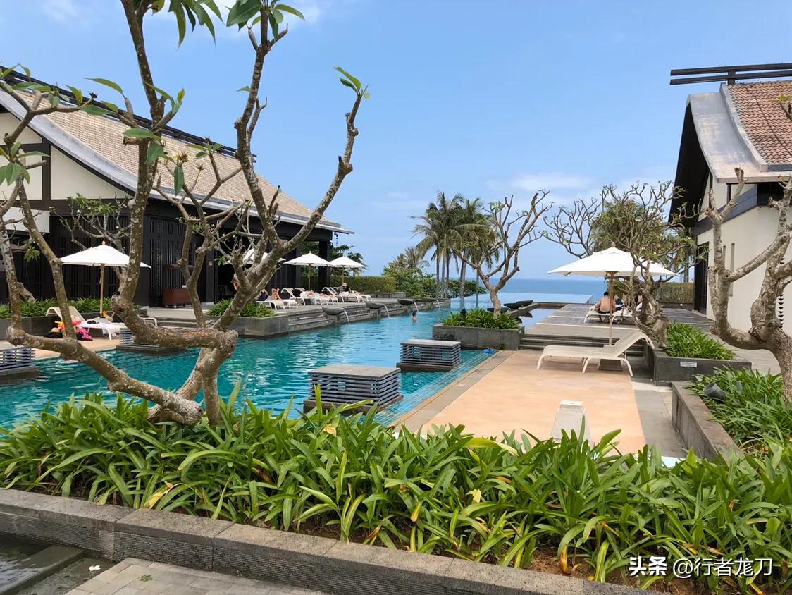 海南香水湾度假区,海南美丽香水湾