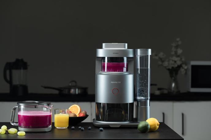 九阳品牌机器好使吗,九阳电器有多耐用