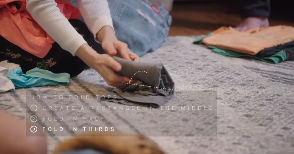 日本的收纳大师近藤麻理惠,日本收纳达人藤麻理惠25平房子