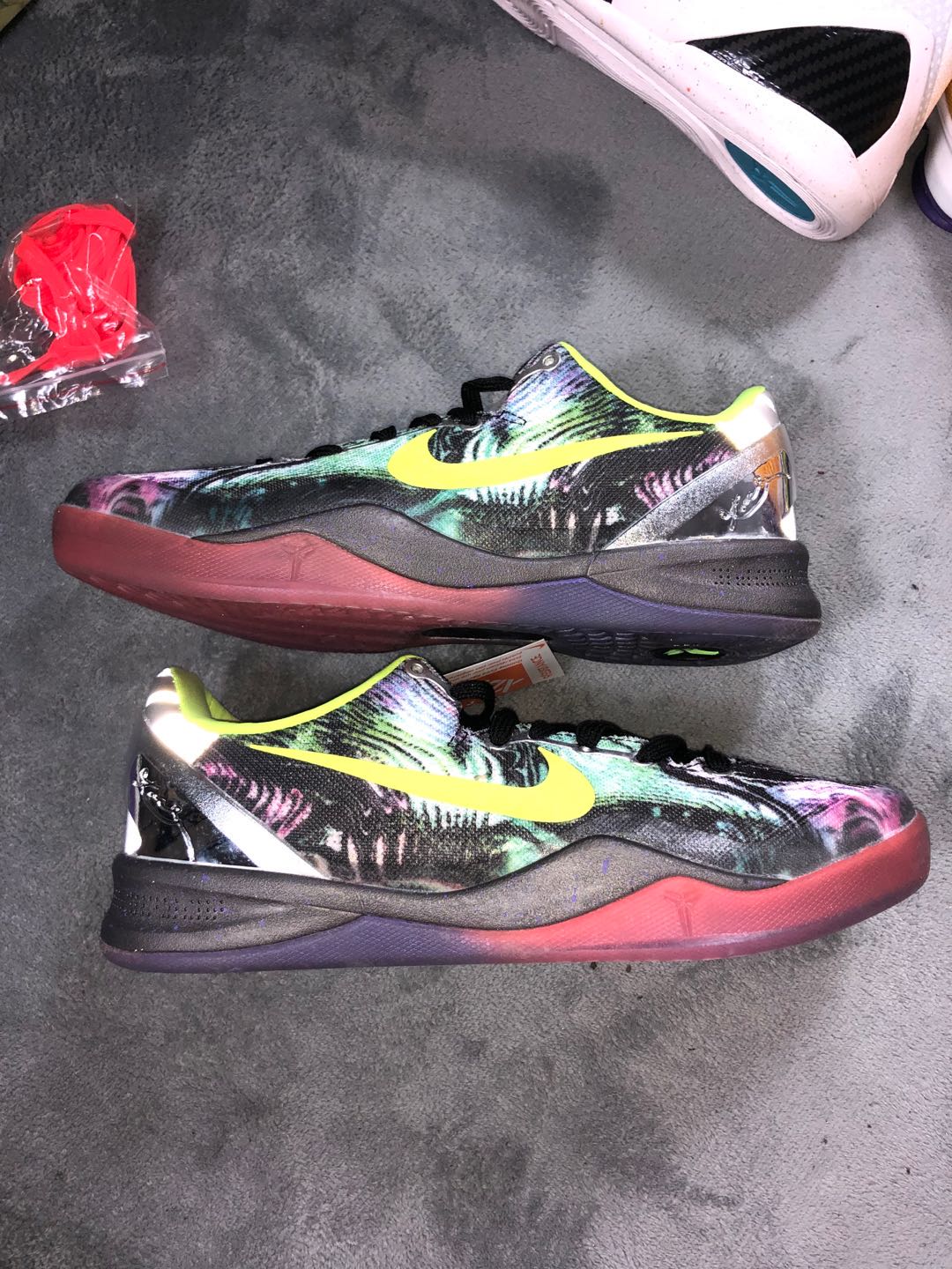 科比大师之路值得收藏吗,致敬科比八秒