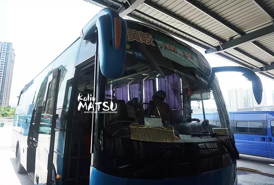 漂洋过海来见你|卡溜马祖,印象北竿,听海的声音……(一)