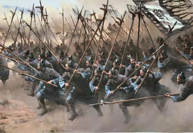 赵襄子提出分割晋国,赵襄子的阴谋上位之道