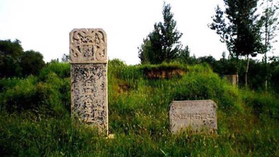 山西省灵丘县有什么名胜古迹,历史上真实的灵丘