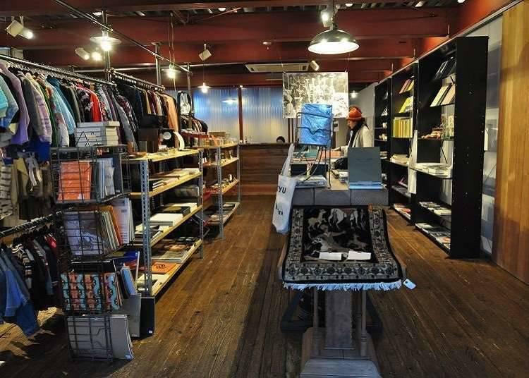 日本店员固定模式,如何与日本店员对话