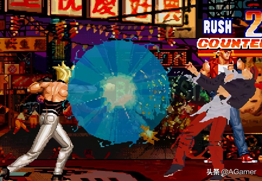 不灭神话,当年街机厅的十大冷门游戏