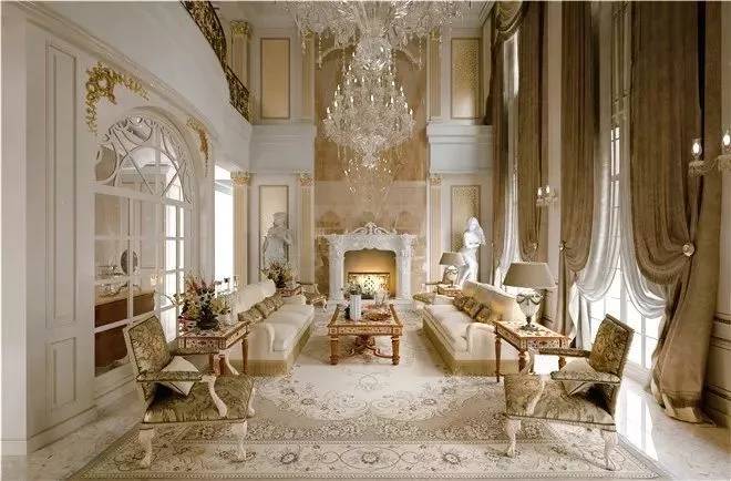 魔都100个豪宅,魔都十大豪宅排名