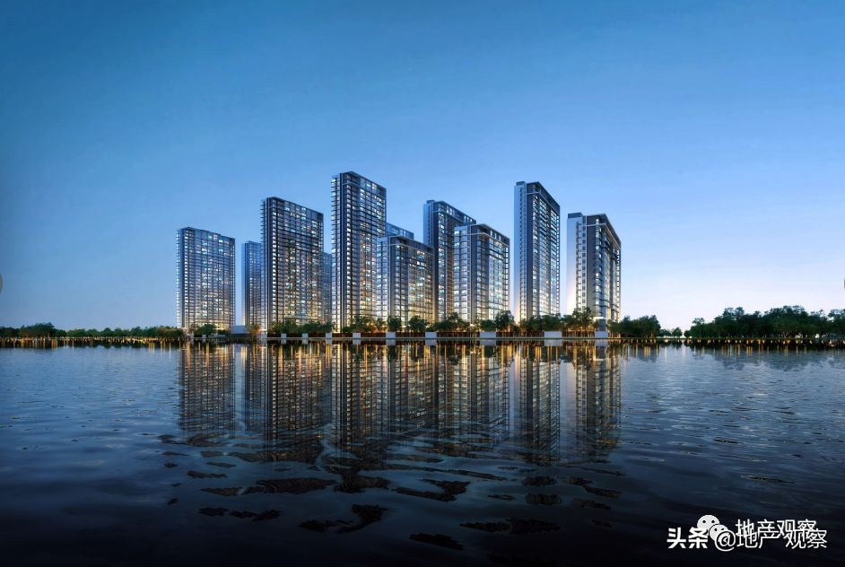 一个具备网红潜质的品质项目