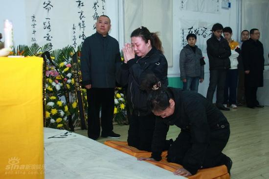 德云社的10大恩怨,德云社二十年恩怨