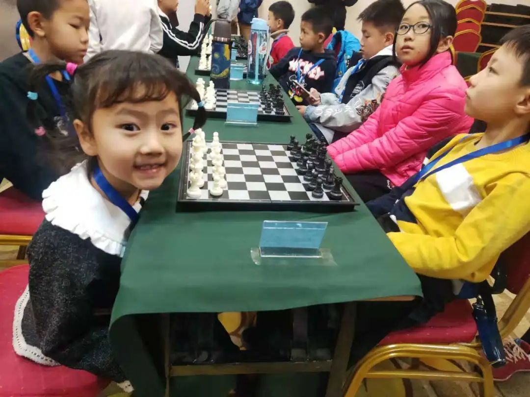 象棋寒假班的招生简介,国际象棋线下培训班