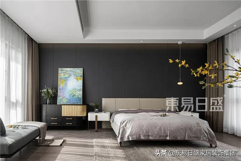 实用又省钱的卧室设计,最实用的卧室设计