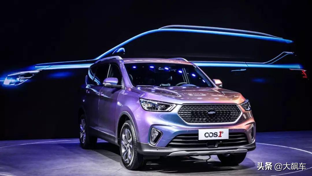 盘点各类车型绰号,车型命名十大套路