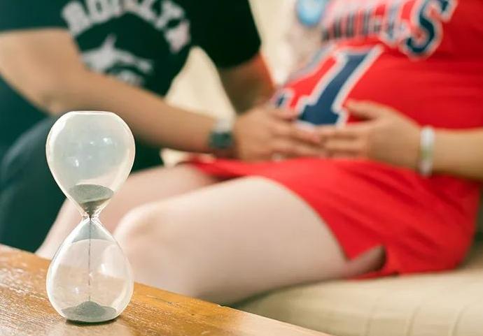 怀孕多久会胎动，胎动有什么规律，准爸妈们看过来