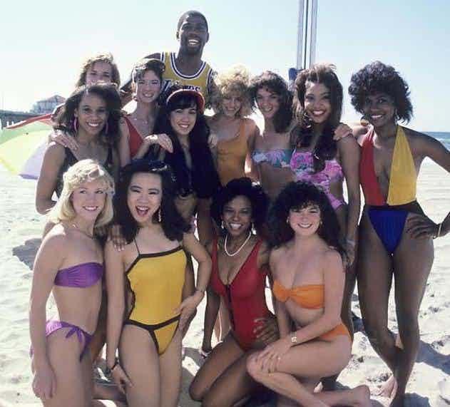 感染了艾滋病的魔术师怎么样了,魔术师艾滋病是怎么治好的