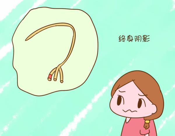 剖腹产为什么要用导尿管,剖腹产插导尿管的详细步骤