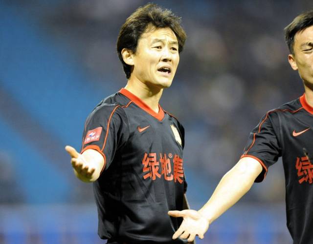 英超第一过人王,中国英超留洋第一人