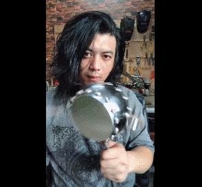 低配版樊少皇耿帅,耿帅樊少皇