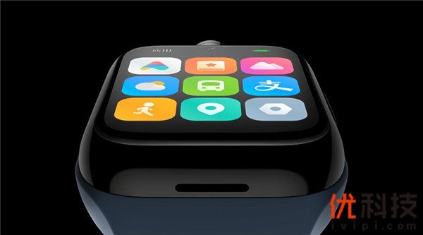 米兔儿童手表4pro和小天才z5 (小天才z5pro米兔4pro)