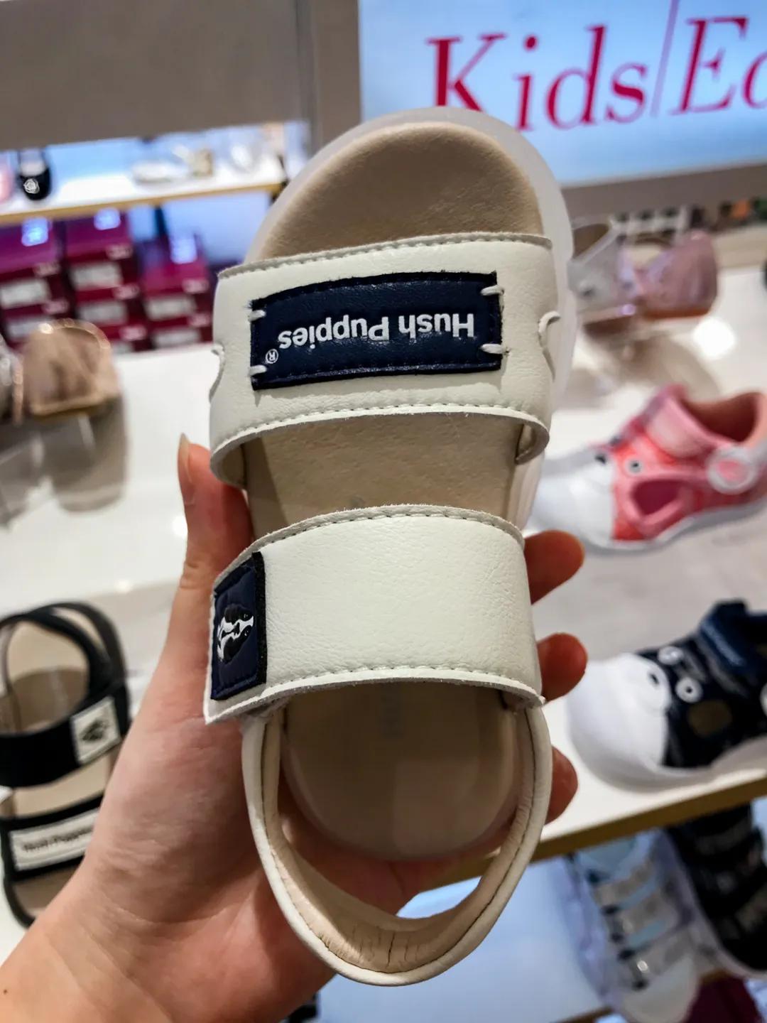 关爱孩子从鞋子开始,关爱宝宝从脚开始