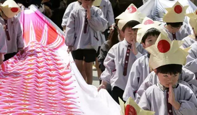 国际六一儿童节是怎么来的,六一儿童节是不是传统节日