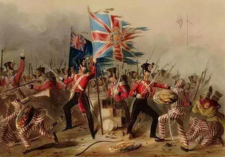 大清朝对中国贡献,大清朝在历史有多厉害