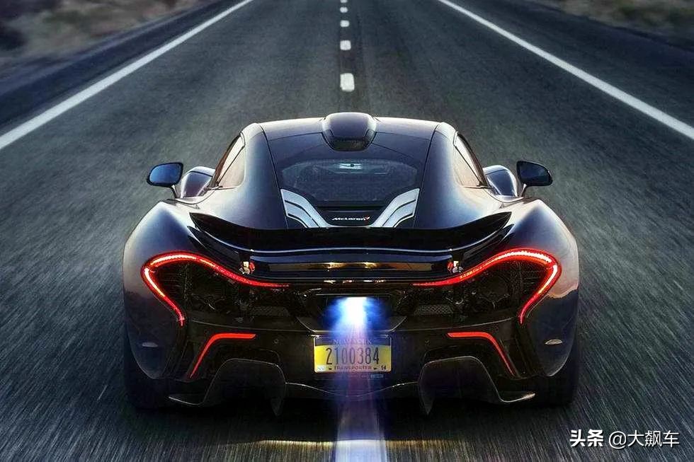 10款最好看的尾灯,高亮度尾灯推荐