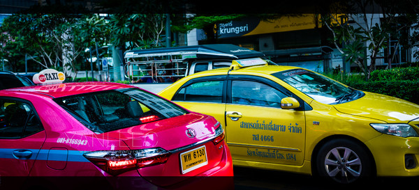 深度玩转泰国攻略,泰国游国际漫游