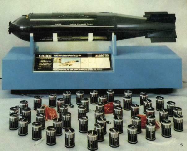 80年代“蜜月期”中国引进的西方*器武**|5