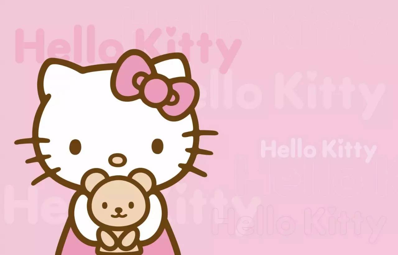 hellokitty现实中是什么猫,为什么看到hellokitty吓人