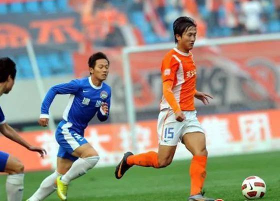 鲁能足校青训精英队招生条件,鲁能足校有前途的小球员