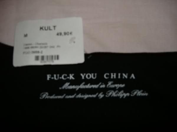 我们不会忘记曾经的屈辱,曾经辱华的品牌有哪些