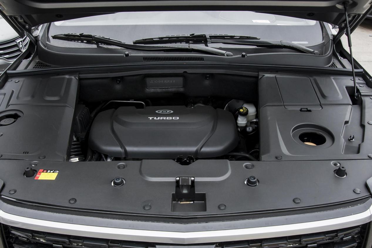 2023款宝骏530最新款,最新款最高配的宝骏530