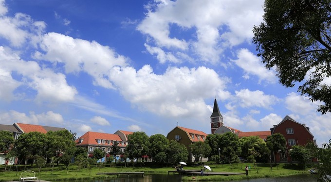 这一份公交交通指南，带你玩转上海各大景点