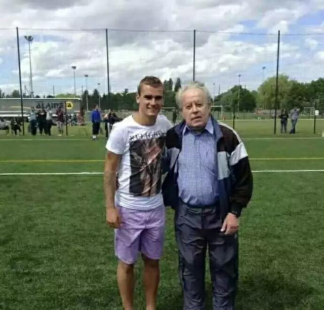 天才格里兹曼,格里兹曼原声