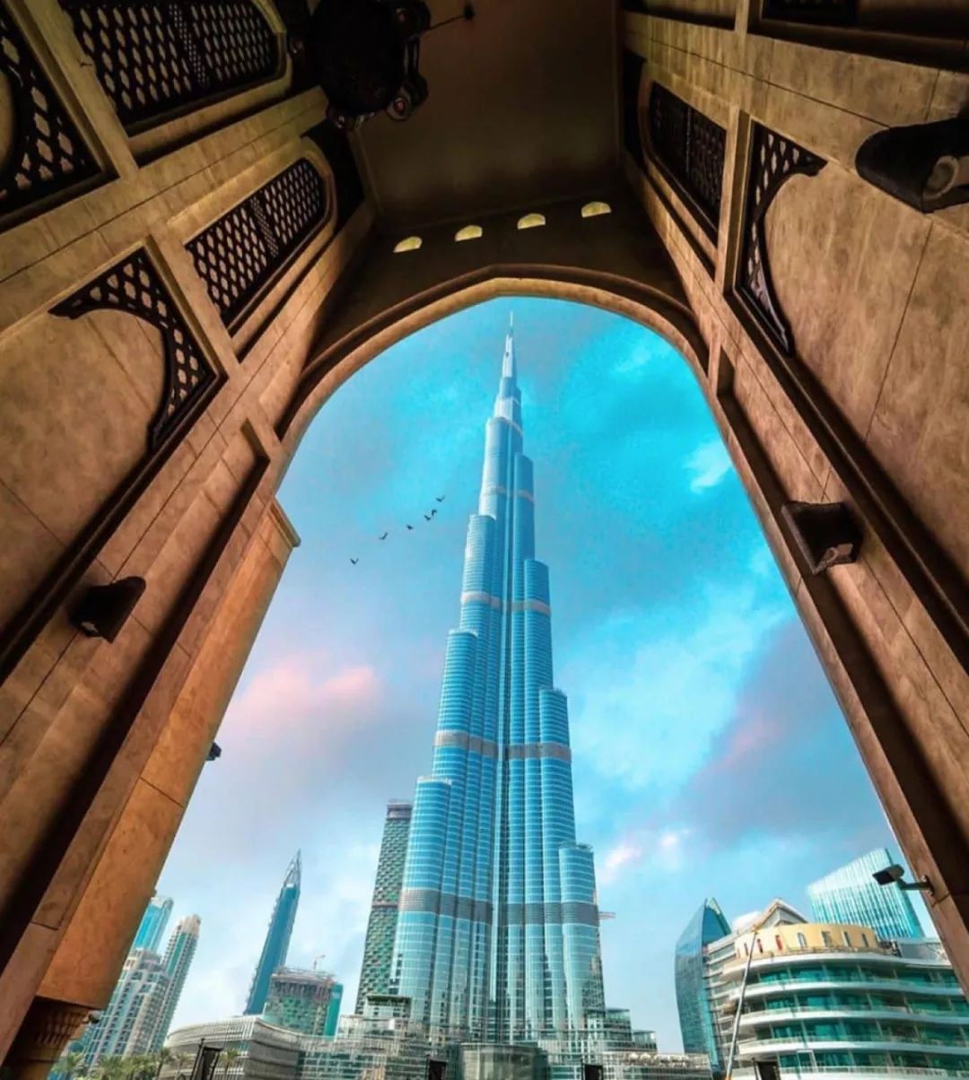 十个小时玩转迪拜,玩转迪拜与阿布扎比