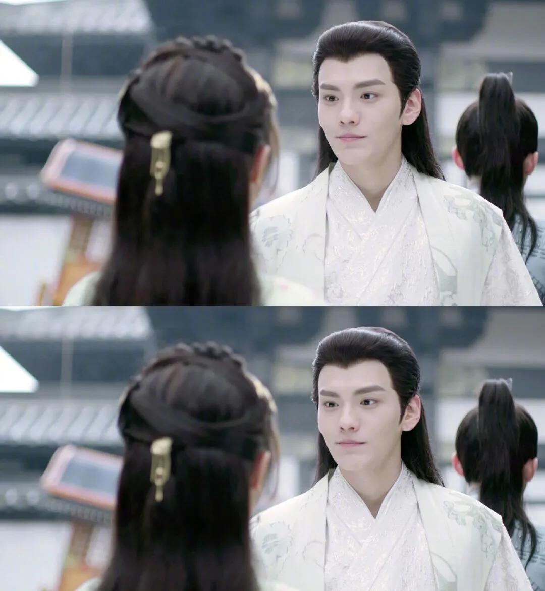 秀人遇古装剧就变“丑”？麻烦，请远离古装剧吧