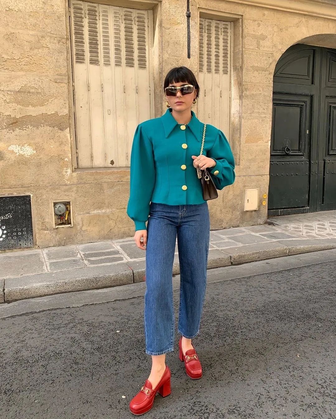 今年超火的老爹鞋时尚百搭,今年流行的鞋子百搭老爹鞋