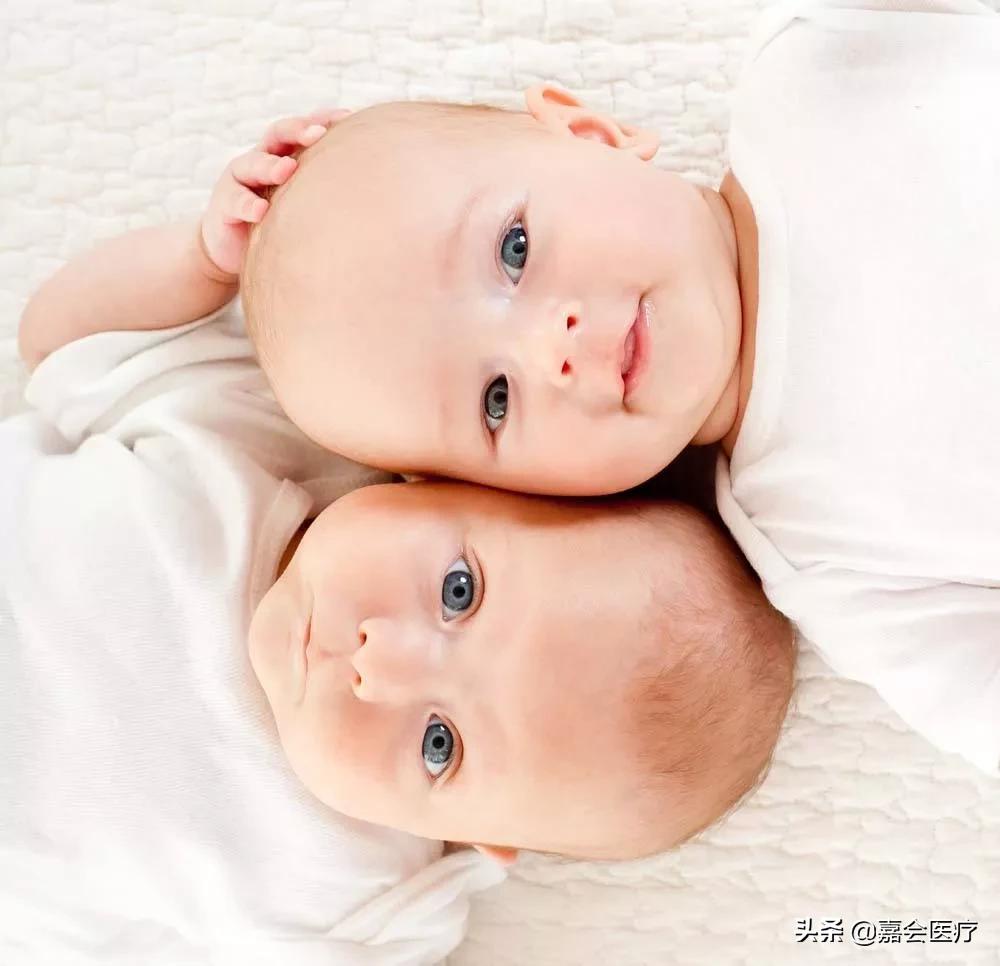 护理双胞胎新生儿应注意哪些,照顾双胞胎婴儿需要注意什么