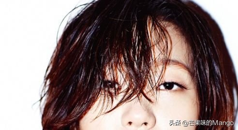 周冬雨单眼皮小眼睛怎么画眼妆,周冬雨金高银单眼皮妆