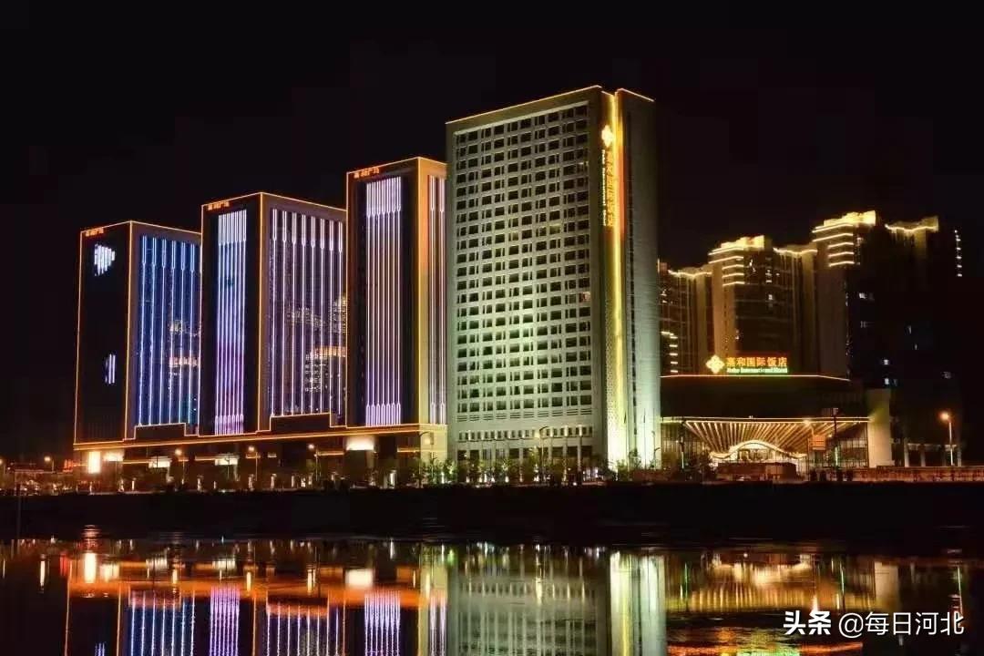 河北星级饭店在行动,承德市饭店疫情防控最新通知