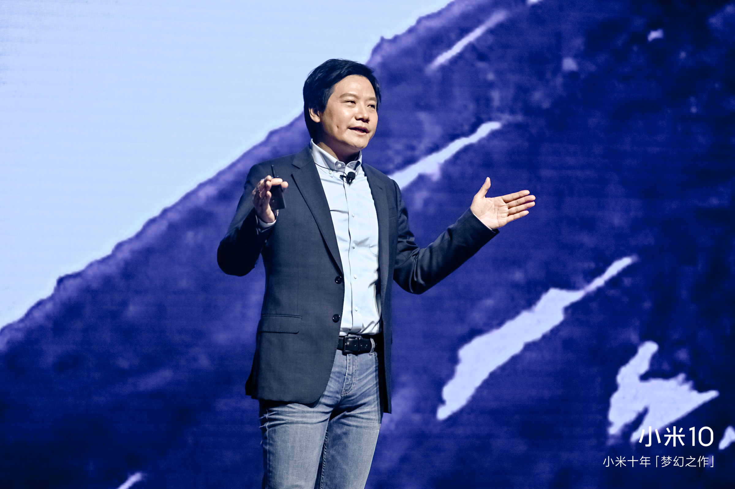 小米公司雷军最新消息,雷军再发大招小米喜从天降